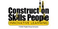 Skills People Group Logo